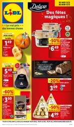 Catalogue Lidl 