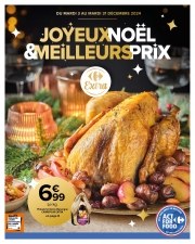 Catalogue Carrefour Bagnols sur Cèze