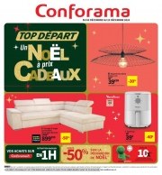 Catalogue Conforama Herblay