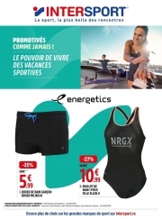 Catalogue Intersport