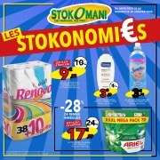 Catalogue Stokomani 