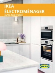 Catalogue Ikea Dijon