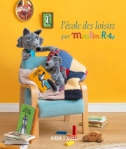 Catalogue Moulin Roty Paris