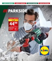 Catalogue Lidl 