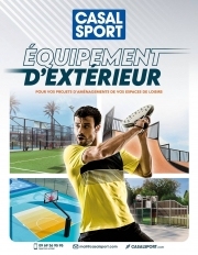 Catalogue Casal Sport 