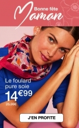 Catalogue Damart 
