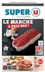 Catalogue Super U