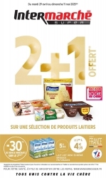 Catalogue Intermarché