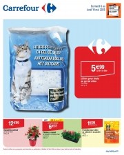 Catalogue Carrefour