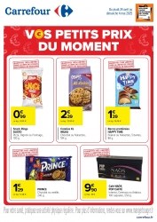 Catalogue Cora 