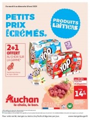 Catalogue Auchan