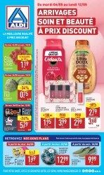 Catalogue Aldi