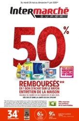 Catalogue Intermarché