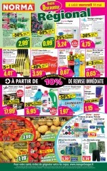 Catalogue Norma