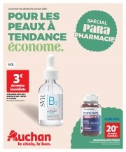 Catalogue Auchan