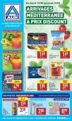 Catalogue Aldi