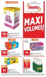 Catalogue Netto