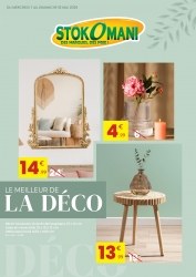 Catalogue Stokomani 