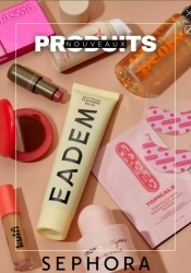 Catalogue Sephora 