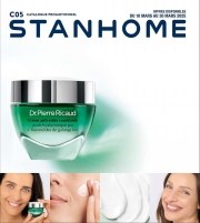 Catalogue Stanhome 