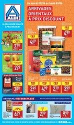 Catalogue Aldi 