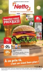 Catalogue Netto 