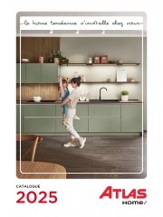 Catalogue Atlas