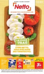 Catalogue Netto