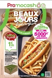 Catalogue Promocash Villefranche sur Saône