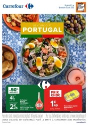 Catalogue Carrefour Vallauris