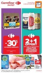 Carrefour Market