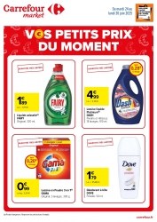 Carrefour Market