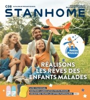 Catalogue Stanhome 
