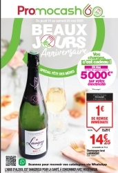 Catalogue Promocash Alès