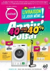 Catalogue Pulsat Riom