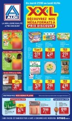 Catalogue Aldi