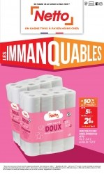 Catalogue Netto