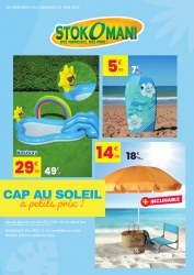 Catalogue Stokomani 
