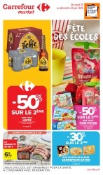Catalogue Carrefour Market Gap