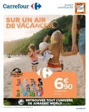Carrefour