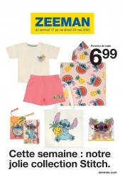 Catalogue Zeeman 