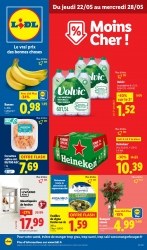 Catalogue Lidl Agde