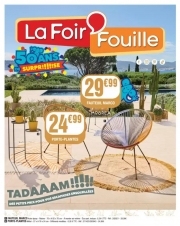La Foir'Fouille