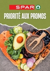 Catalogue Spar Oullins