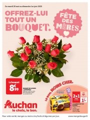 Catalogue Auchan Sarcelles