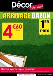 Décor Discount