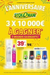 Stokomani