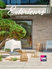 Catalogue VM Matériaux Le Petit Quevilly