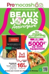 Catalogue Promocash Fougères