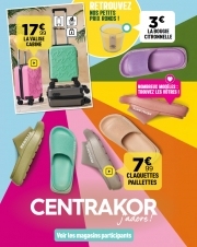 Centrakor